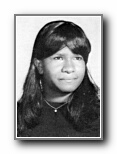 Marie Robertson: class of 1971, Norte Del Rio High School, Sacramento, CA.